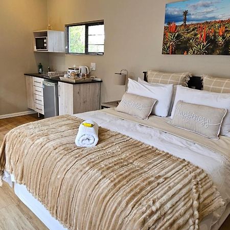 Dream Hills Appartement Hillcrest Buitenkant foto