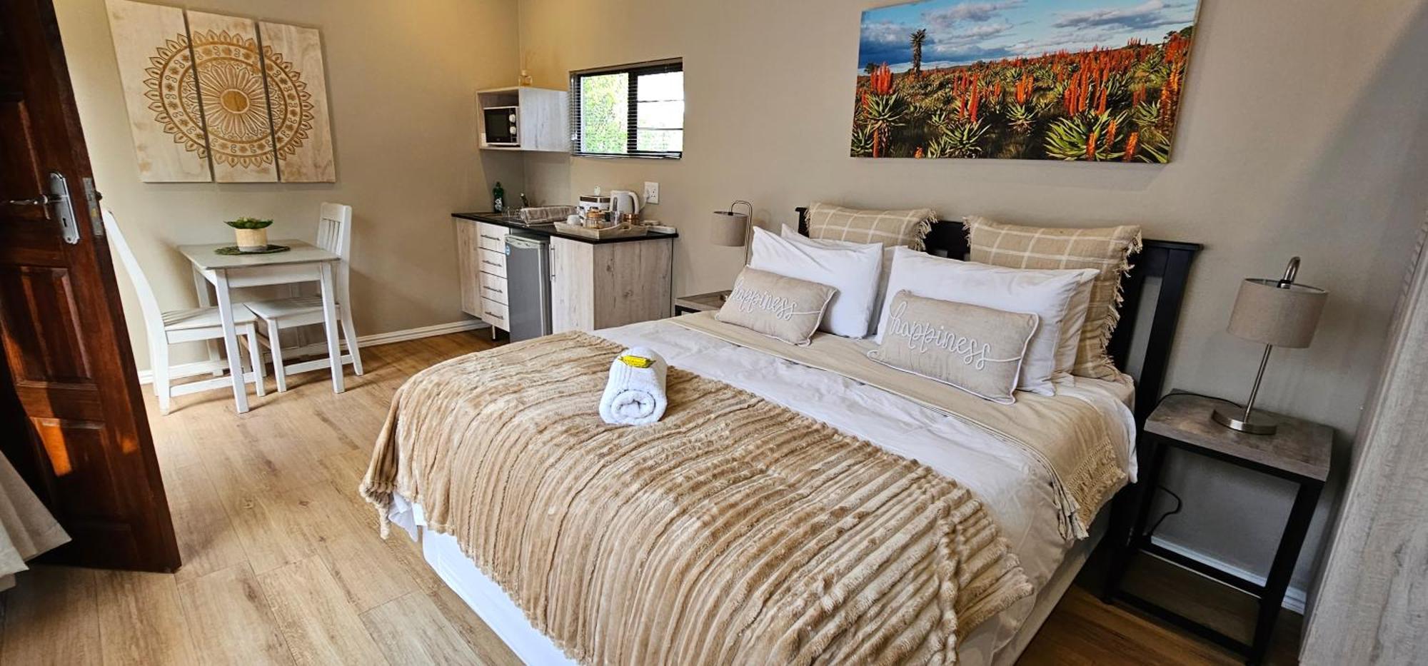 Dream Hills Appartement Hillcrest Buitenkant foto