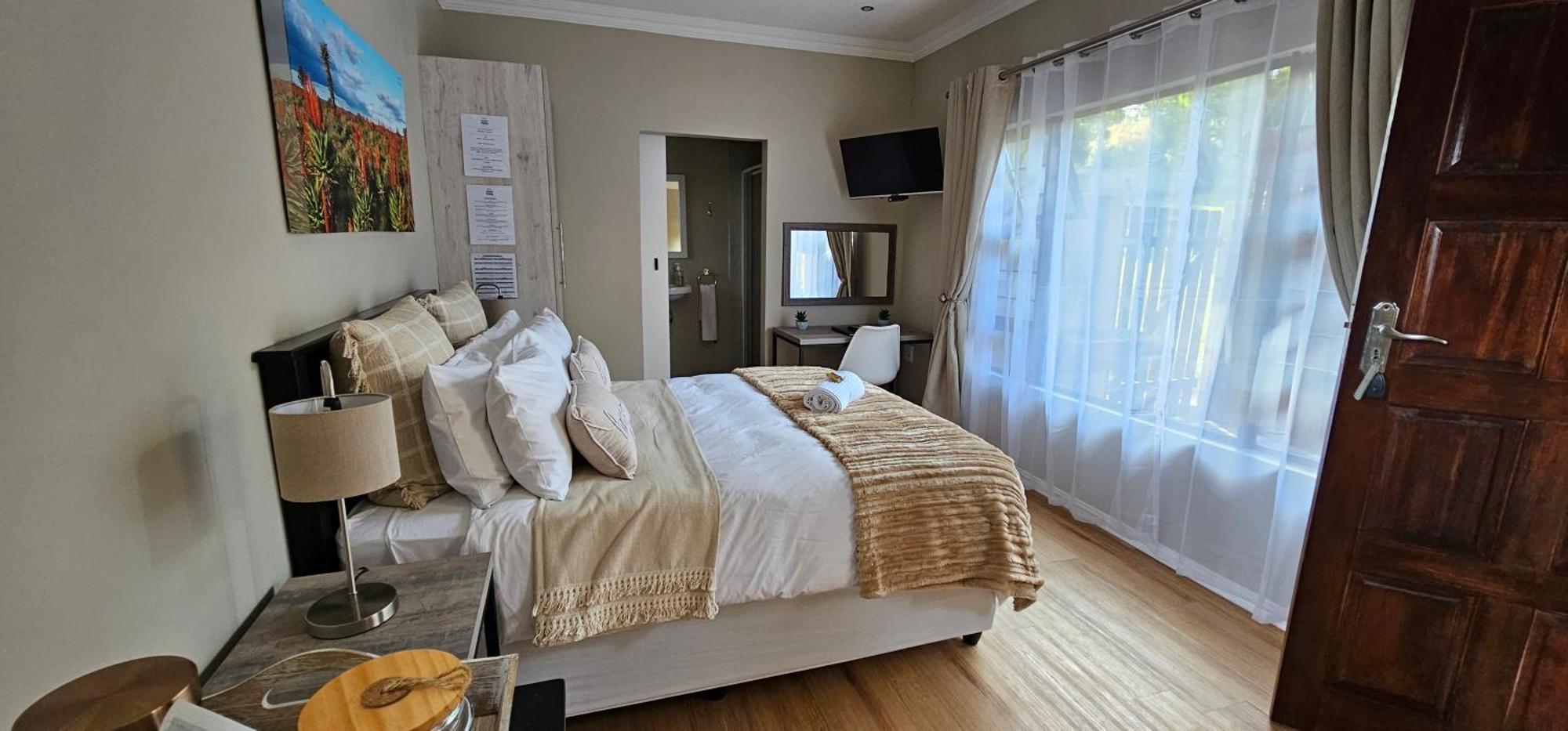 Dream Hills Appartement Hillcrest Buitenkant foto