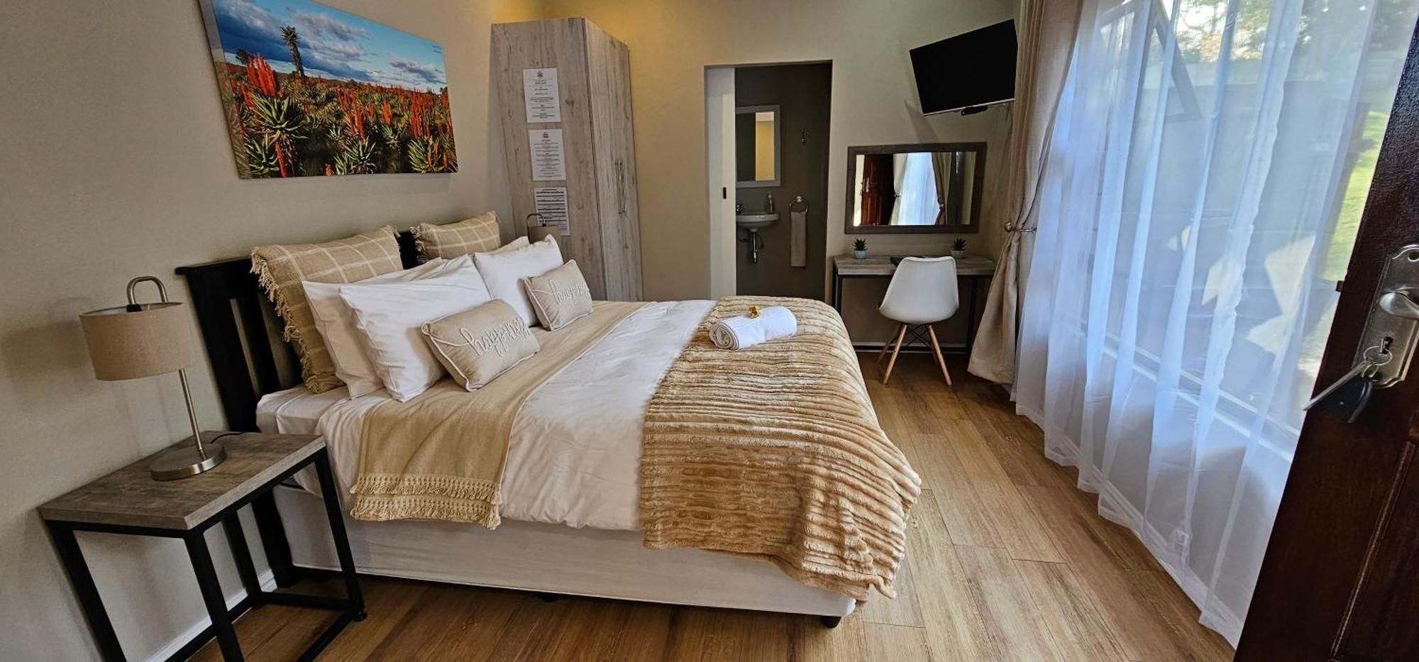 Dream Hills Appartement Hillcrest Buitenkant foto