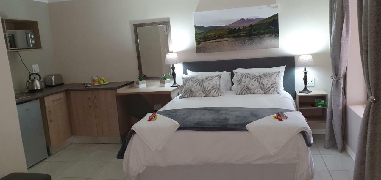 Dream Hills Appartement Hillcrest Buitenkant foto