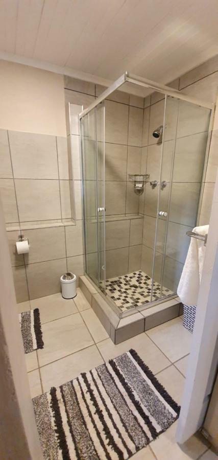 Dream Hills Appartement Hillcrest Buitenkant foto