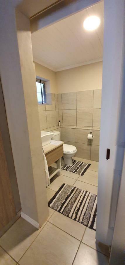 Dream Hills Appartement Hillcrest Buitenkant foto
