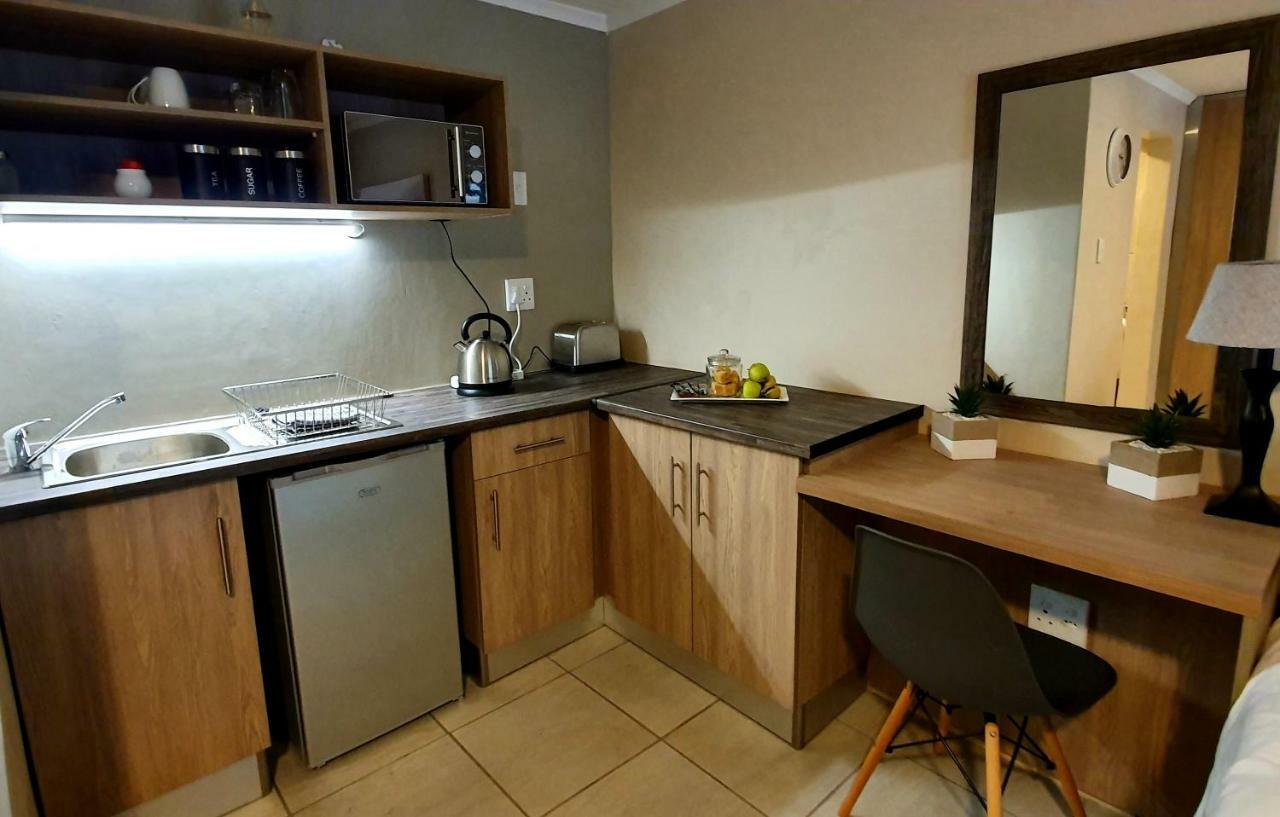 Dream Hills Appartement Hillcrest Buitenkant foto