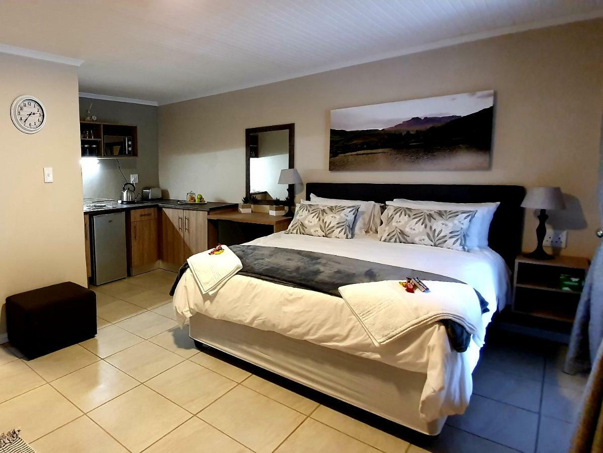 Dream Hills Appartement Hillcrest Buitenkant foto
