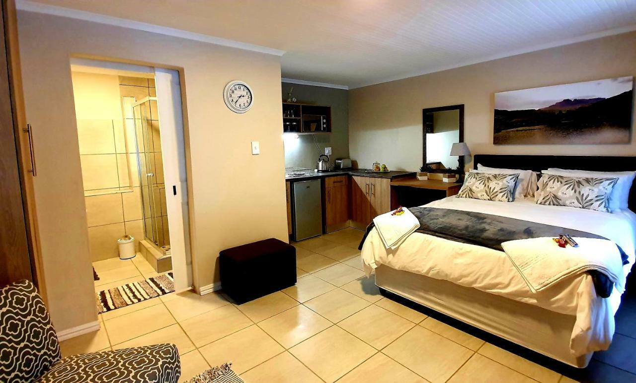Dream Hills Appartement Hillcrest Buitenkant foto
