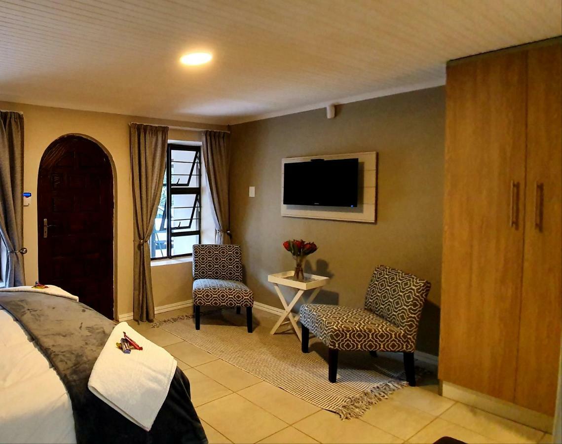 Dream Hills Appartement Hillcrest Buitenkant foto