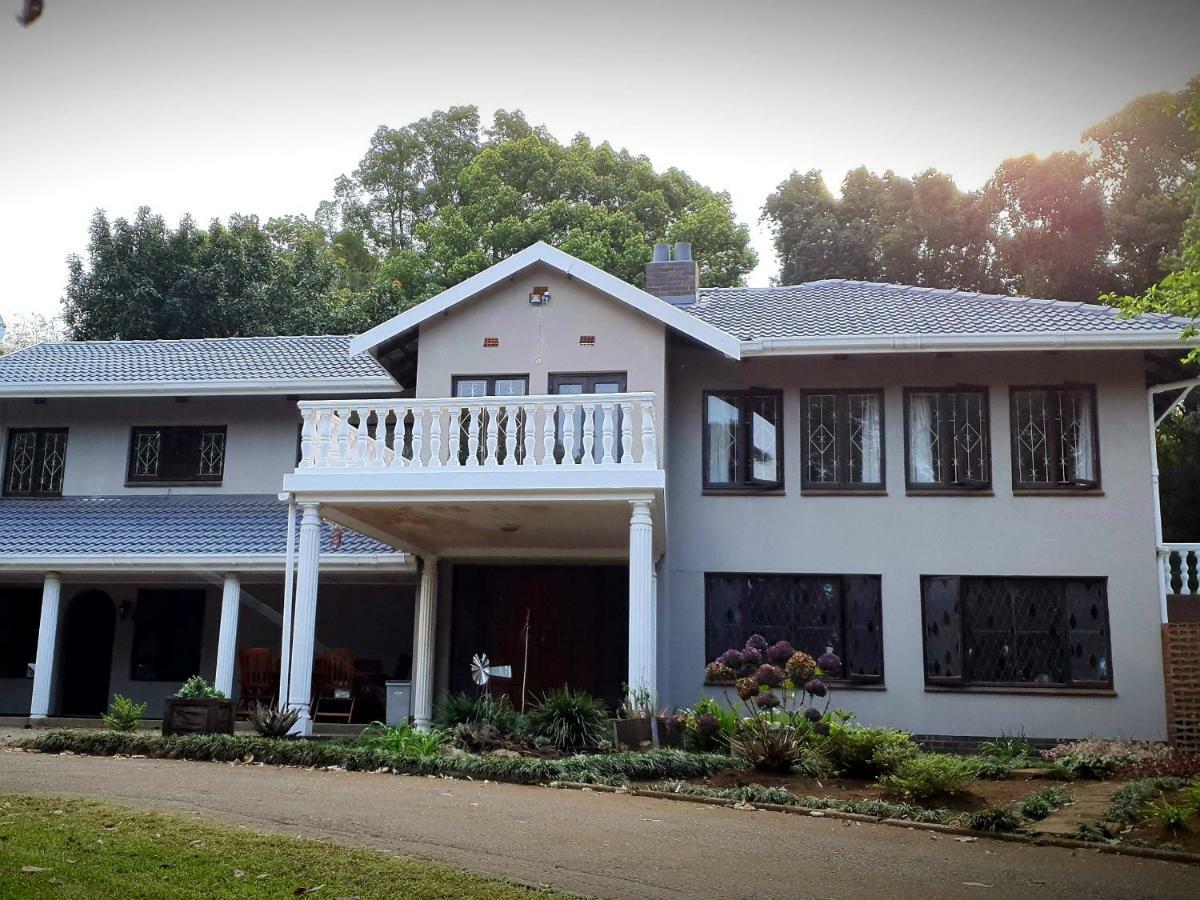 Dream Hills Appartement Hillcrest Buitenkant foto