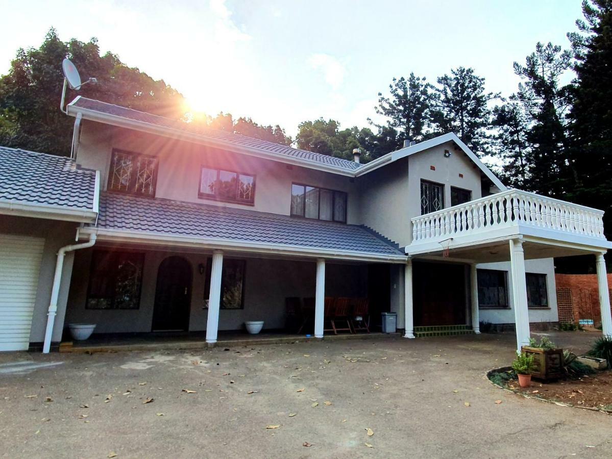 Dream Hills Appartement Hillcrest Buitenkant foto